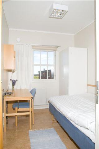 Stf Bunge Hostel Faroesund Room photo